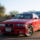 Image for article titled This Is What 200,000 Miles Looks Like On a 1997 BMW 318ti
